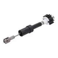 ORIGINAL Mercedes Seilzug elektr. Feststellbremse V-Klasse EQV Marco Polo W447 4474203800