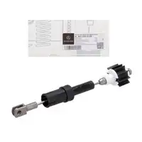 ORIGINAL Mercedes Seilzug elektr. Feststellbremse V-Klasse EQV Marco Polo W447 4474203800