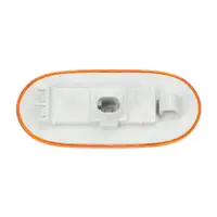 ORIGINAL Mercedes Seitenmarkierungsleuchte Sprinter B906 B907 B910 seitlich 9109067700