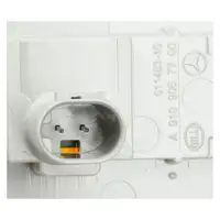 ORIGINAL Mercedes Seitenmarkierungsleuchte Sprinter B906 B907 B910 seitlich 9109067700