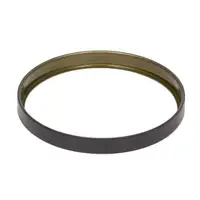 2x ORIGINAL Mercedes-Benz ABS Ring Sensorring W204 W211 W212 X204 R230 hinten 2303570182