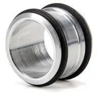 ORIGINAL Mercedes Stutzen + Dichtung + Dichtring Regelventil 280-350CDI OM642