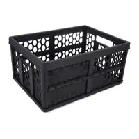 ORIGINAL Mercedes-Benz Einkaufsbox klappbar Ablagebox Klappbox Box Kofferraum 2038400020