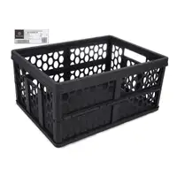 ORIGINAL Mercedes-Benz Einkaufsbox klappbar Ablagebox Klappbox Box Kofferraum 2038400020
