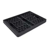 ORIGINAL Mercedes-Benz Einkaufsbox klappbar Ablagebox Klappbox Box Kofferraum 2038400020
