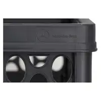 ORIGINAL Mercedes-Benz Einkaufsbox klappbar Ablagebox Klappbox Box Kofferraum 2038400020