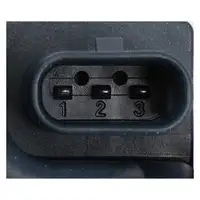 ORIGINAL Mercedes Stellelement Tankklappe W205 W213 W463 X166 X156 X253 W176 0008207703