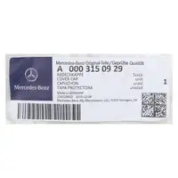ORIGINAL Mercedes Stellelement Tankklappe W206 W214 W177 H247 X254 C254 B907 0008208112