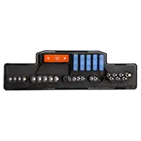 ORIGINAL Mercedes Relaisleiste Steuergerät K40 SLK R170 200/230 MOPF M111 1705450205