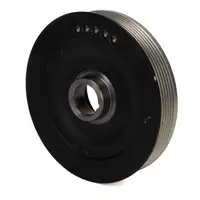 ORIGINAL Mercedes-Benz pulley crankshaft W169 W245 1.5i 1.7i M266 2660350112