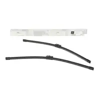 ORIGINAL Mercedes-Benz Scheibenwischer Satz X218 C218 W212 S212 vorne 2128201900