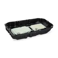 ORIGINAL Mercedes-Benz Automatikgetriebe-&Ouml;lwanne 9-Gang 725.0 W205 W213 X253 7252701518