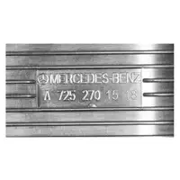 ORIGINAL Mercedes-Benz Automatikgetriebe-&Ouml;lwanne 9-Gang 725.0 W205 W213 X253 7252701518