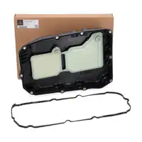 ORIGINAL Mercedes-Benz Automatikgetriebe-&Ouml;lwanne 9-Gang 725.0 W205 W213 X253 7252701518
