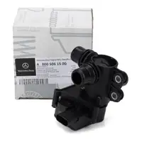 ORIGINAL Mercedes Kühlmittelregelventil Regelventil W177 W206 W213 W214 W447 0005061500