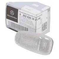 ORIGINAL Mercedes-Benz Zusatzblinkleuchte ohne Gl&uuml;hlampe W202 S202 R129 A202820192164