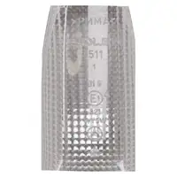 ORIGINAL Mercedes-Benz Zusatzblinkleuchte ohne Gl&uuml;hlampe W202 S202 R129 A202820192164