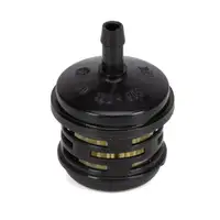 ORIGINAL VW Druckwandler Turbolader + METZGER Luftfilter Transporter T5 T6 2.0 TDI