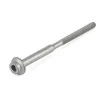 2x ORIGINAL VW D&uuml;senhalter Einspritzd&uuml;se + Dehnschraube + Dichtring Golf 7 8 1.6/2.0 TDI