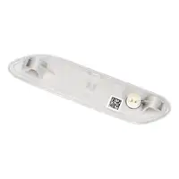 ORIGINAL MINI Seitenblinker Blinkleuchte Blinker wei&szlig; R60 R61 seitlich links 63139802569