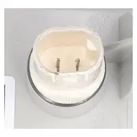 ORIGINAL MINI Seitenblinker Blinkleuchte Blinker wei&szlig; R60 R61 seitlich links 63139802569