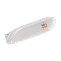 ORIGINAL MINI Seitenblinker Blinkleuchte Blinker wei&szlig; R60 R61 seitlich rechts 63139802570