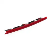 ORIGINAL Mini Zusatz- 3. DRITTE Bremsleuchte Bremslicht Cabriolet R57 hinten 54342758124