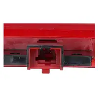 ORIGINAL Mini Zusatz- 3. DRITTE Bremsleuchte Bremslicht Cabriolet R57 hinten 54342758124