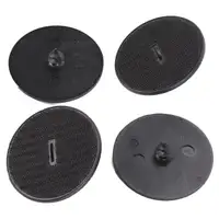 ORIGINAL Mini rubber mats Floor mats Cooper S R55 R56 R57 R58 R59 front 2-piece 51472243908