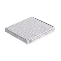 ORIGINAL Mini Innenraumfilter Aktivkohlefilter Aceman J05 Cooper J01 E / SE 64115B31176