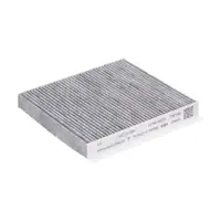 ORIGINAL Mini Innenraumfilter Aktivkohlefilter Aceman J05 Cooper J01 E / SE 64115B31176