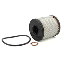 5 liters ORIGINAL MINI engine oil OIL 5W30 LL-04 Longlife-04 + oil filter 11427622446