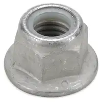 10x ORIGINAL Opel MOPAR Mutter Traggelenk F&uuml;hrungsgelenk Astra Insignia Zafira YR00102380