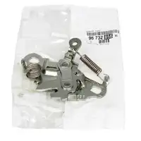 ORIGINAL Peugeot hood lock Hood lock 2008 208 9673285680