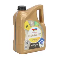5L ORIGINAL PSA Opel Engine Oil 0W-30 B712312 B712302 + Oil Filter 1.6 BlueHDi 1610693780