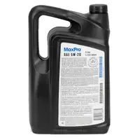 5L 5 liters MOPAR 5W-20 engine oil CHRYSLER DODGE JEEP RAM FIAT ALFA ROMEO K68218891AA