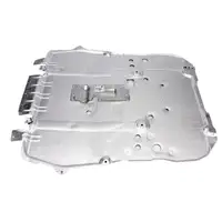 ORIGINAL PSA MOPAR Unterboden Motorraumd&auml;mmung 3008 2 Berlingo vorne unten 9846913380