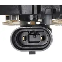 ORIGINAL Opel MOPAR Fog Light Astra J GTC Insignia A Front Left 22865974