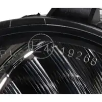 ORIGINAL Opel MOPAR Fog Light Astra J GTC Insignia A Front Left 22865974