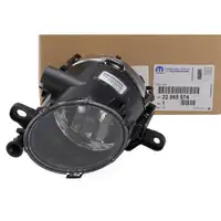 ORIGINAL Opel MOPAR Fog Light Astra J GTC Insignia A Front Left 22865974