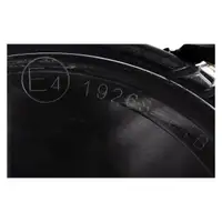 ORIGINAL Opel MOPAR Nebelscheinwerfer Astra J GTC Insignia A vorne rechts 22865975