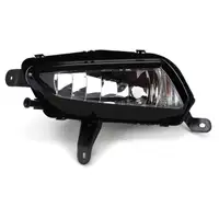 ORIGINAL GM Opel fog light fog lamp ASTRA K ZAFIRA C left 39098907