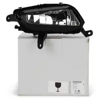 ORIGINAL GM Opel fog light fog lamp ASTRA K ZAFIRA C left 39098907