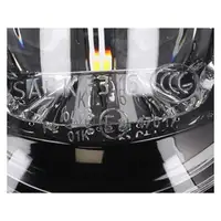 ORIGINAL PSA MOPAR LED Nebelscheinwerfer Astra L Insignia B Corsa F vorne links 9831303880