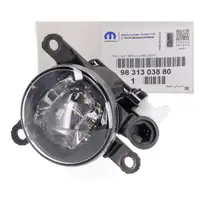 ORIGINAL PSA MOPAR LED Nebelscheinwerfer Astra L Insignia B Corsa F vorne links 9831303880