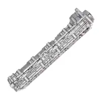 ORIGINAL PSA Opel MOPAR Nockenwellen + Geh&auml;use + Ketten 8mm Corsa 1.5D DV5 1697054780