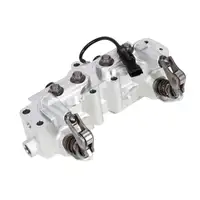 ORIGINAL Fiat MOPAR Ventilsteuereinheit 500 500C 500L Panda Mito 0.9i 46342136