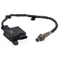 ORIGINAL GM Opel NOx-Sensor Lambdasonde Zafira Tourer C 855608 / 55501897