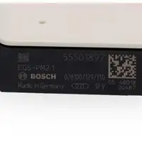 ORIGINAL GM Opel NOx-Sensor Lambdasonde Zafira Tourer C 855608 / 55501897