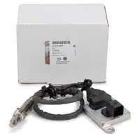 ORIGINAL Opel NOx sensor lambda probe after catalytic converter Zafira Tourer C 1.6 CDTI 55570097